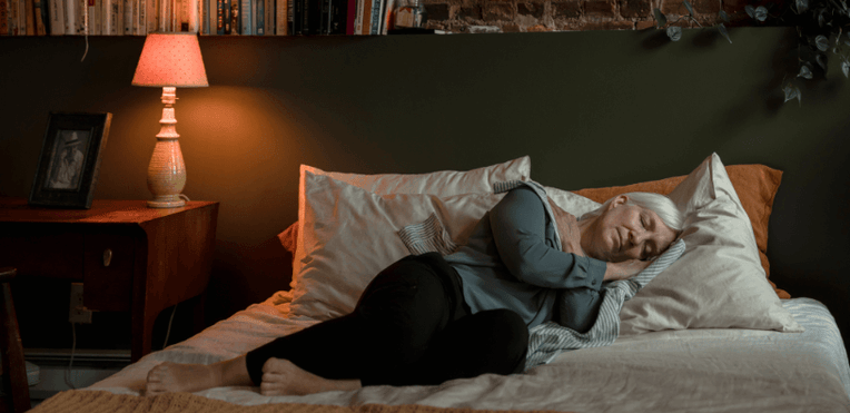 4 Autumn Bedroom Swaps That Can Transform Your Sleep