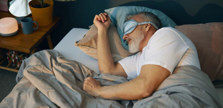 Back to Basics: Build the Perfect Nighttime Routine