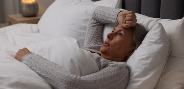 The Secret to Better Sleep in Unpredictable UK Weather