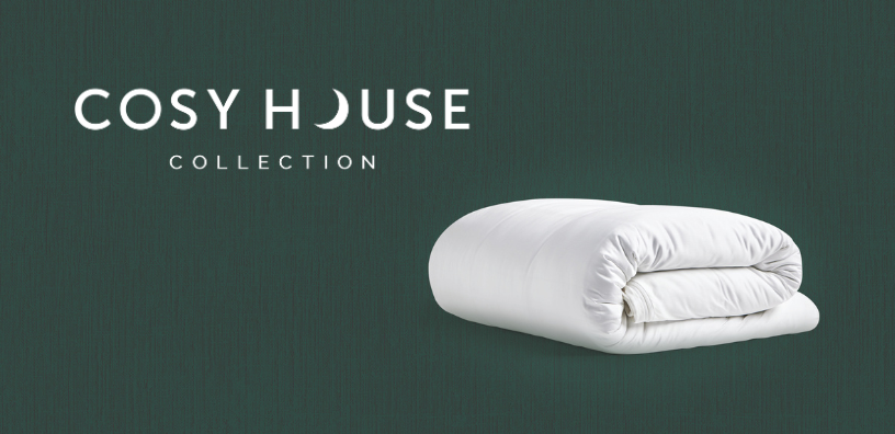 The Truth About Cooling Weighted Blankets—What You Need to Know