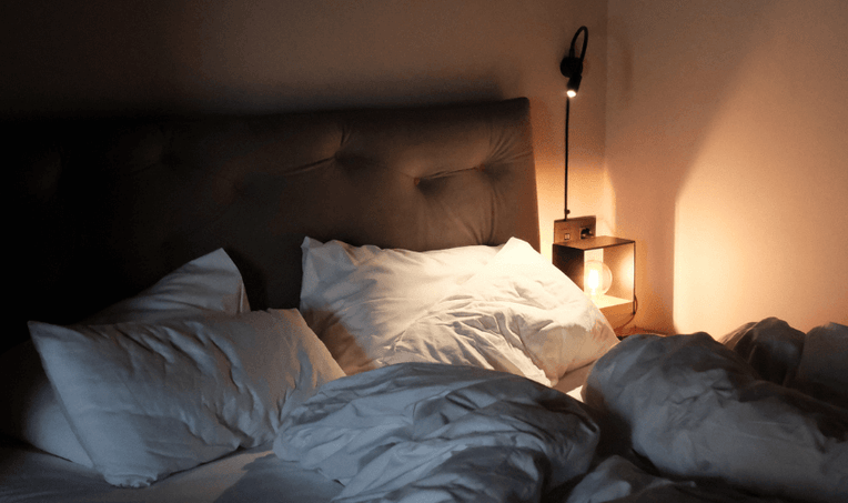 Create a Restful Retreat at Home: 5 Ways
