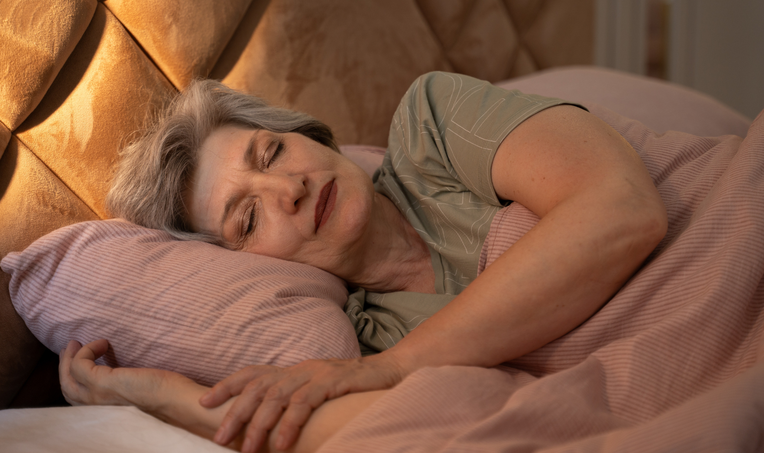 Your Year of Better Sleep: 5 Intentions to Start 2026 Feeling Truly Rested