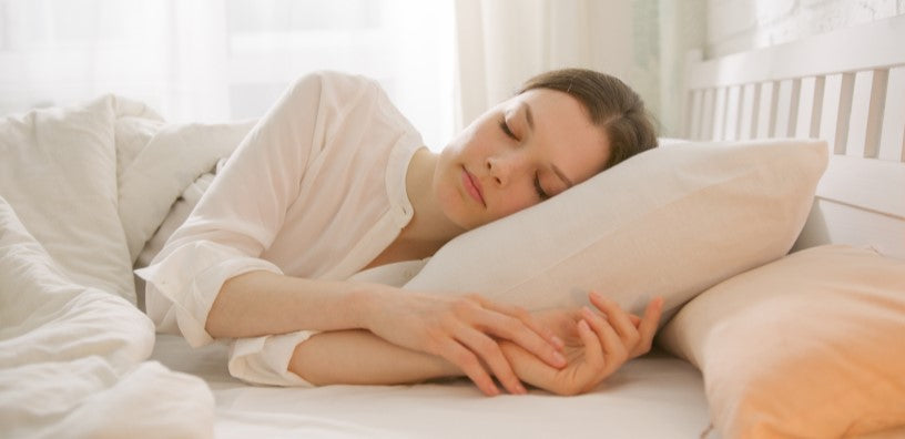 Choosing the Best Pillow
