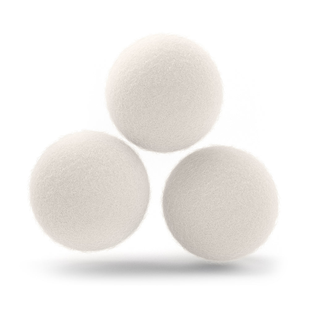 Wool Dryer Balls