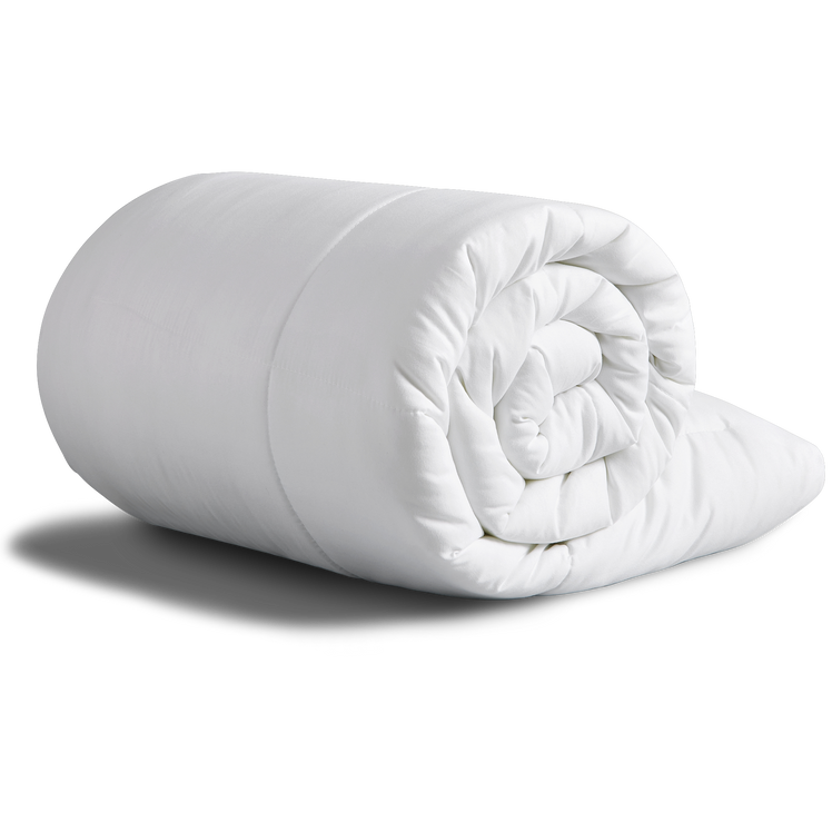 Duvet roll