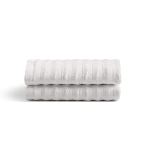 Luxury Bamboo Towel Set