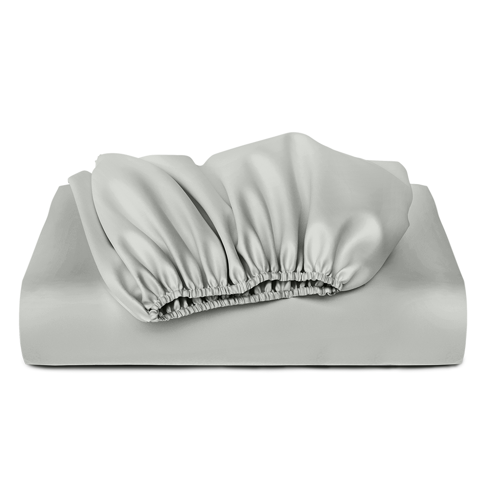 Fitted sheet texture