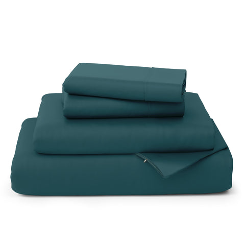 Luxury Bamboo Bed Sheets