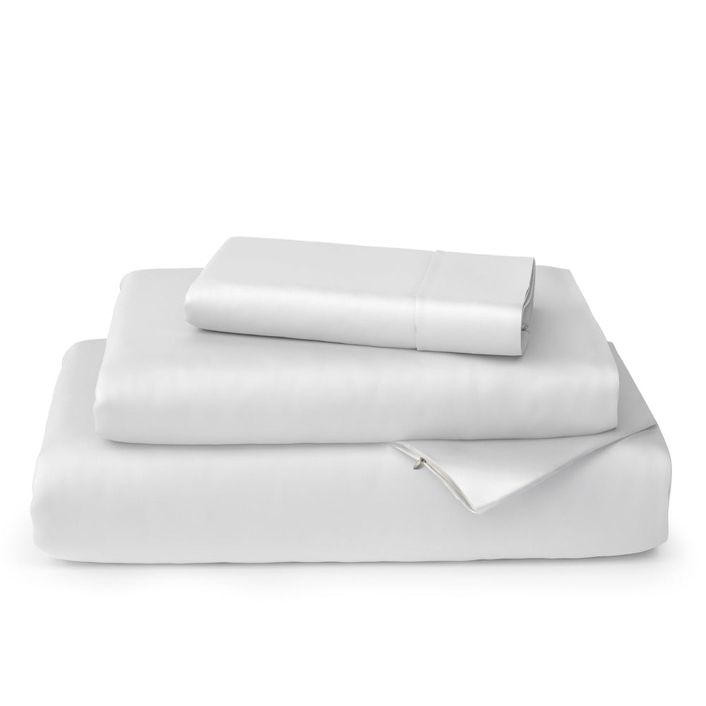 Bed Sheet stack