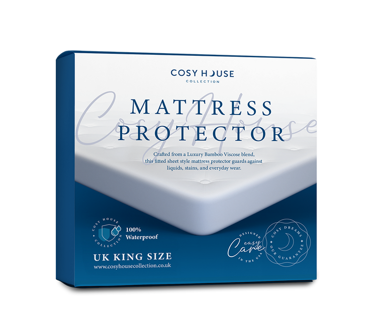 Mattress protector