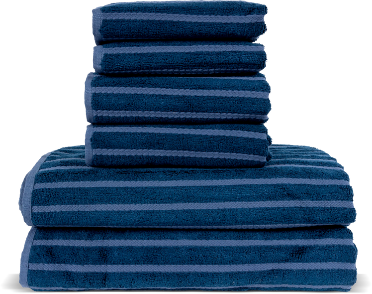 Towel stack