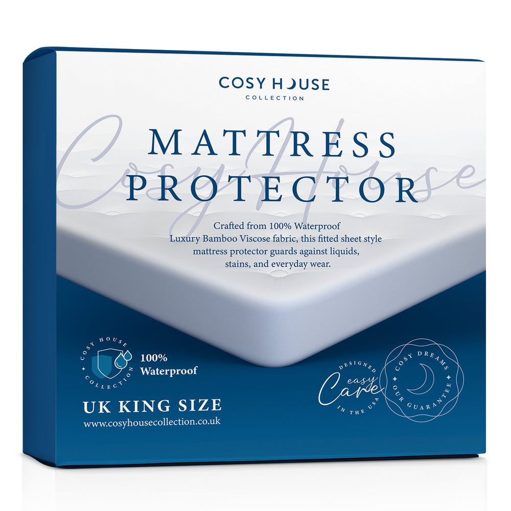 Mattress protector