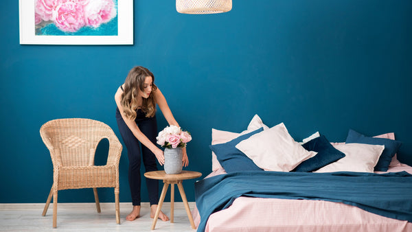 How To Have A House That Practically Cleans Itself