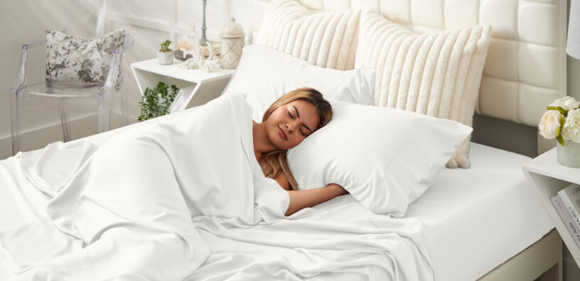 Find Your Zen: 4 2025 Spring Bedroom Trends