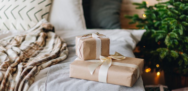 Looking for a Thoughtful Gift? 7 Reasons Bedding Brings Comfort and Care to Those You Love
