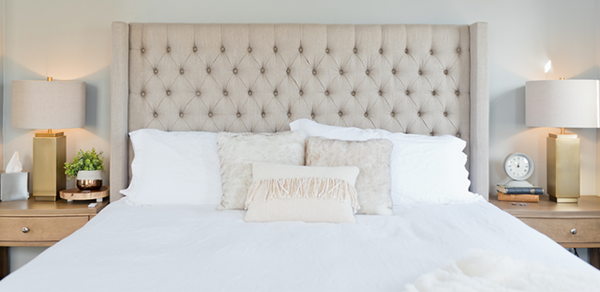The Cosy Bedding Style Guide