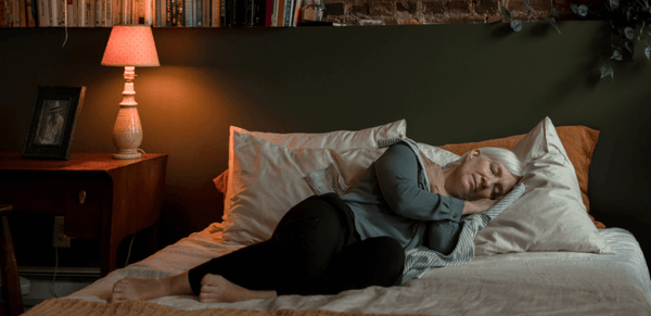 4 Autumn Bedroom Swaps That Can Transform Your Sleep