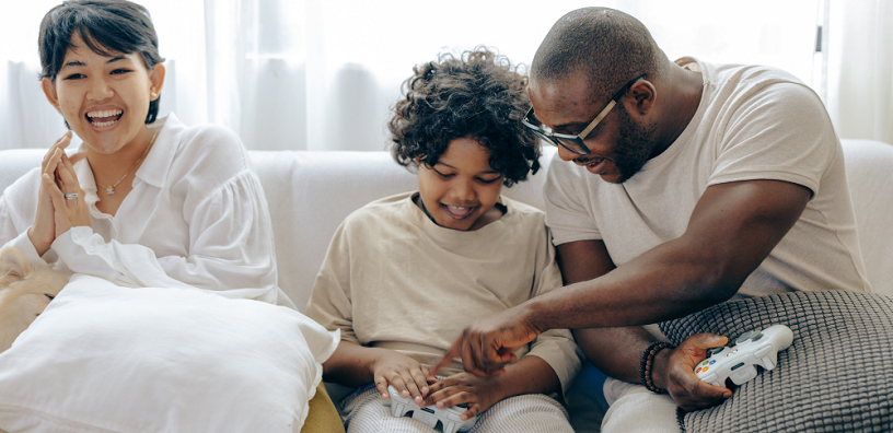 5 Indoor Activities for The Family to Beat The Heat