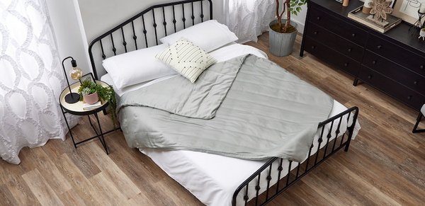 Is a Weighted Blanket Right for You?