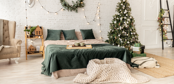 Preparing Your Home for the Holiday Season: 5 Essential Steps