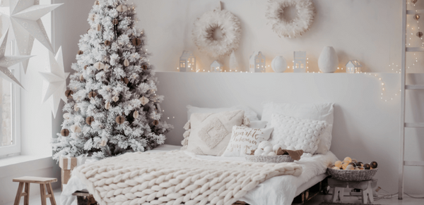Sleep Comfortably, No Matter Which Season