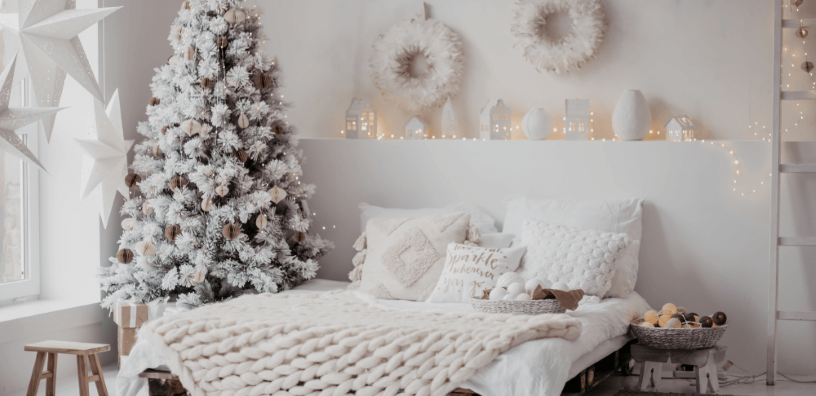 Sleep Comfortably, No Matter Which Season
