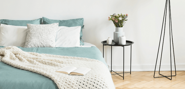 Spring Bedding Trends to Try in 2023
