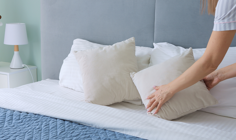 Not All Pillows Are Created Equal: Your 2026 Pillow Buying Guide