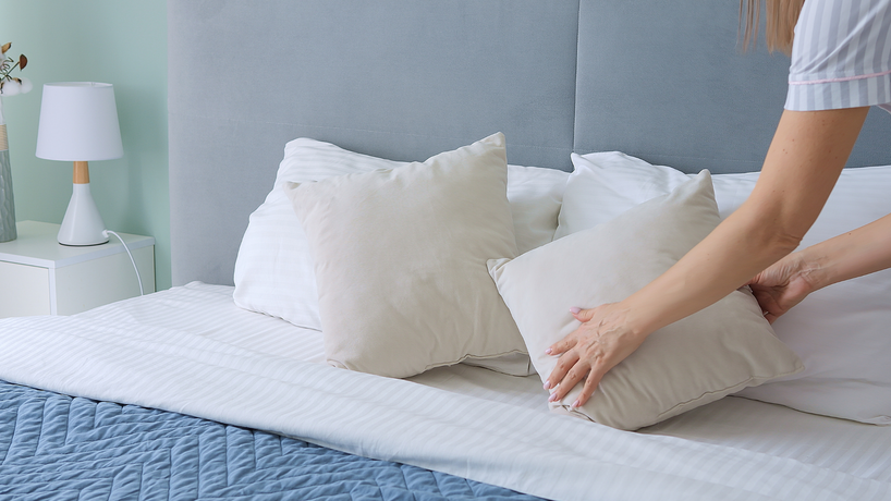 Not All Pillows Are Created Equal: Your 2026 Pillow Buying Guide