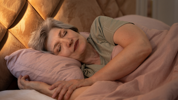 Your Year of Better Sleep: 5 Intentions to Start 2026 Feeling Truly Rested