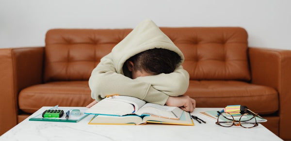Effects of Poor Sleep