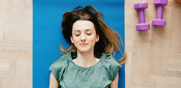 Impact of Sleep on Fitness