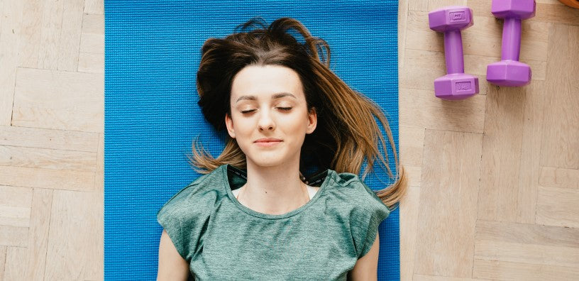 Impact of Sleep on Fitness
