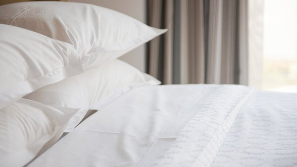 Is Your Pillow Toxic?
