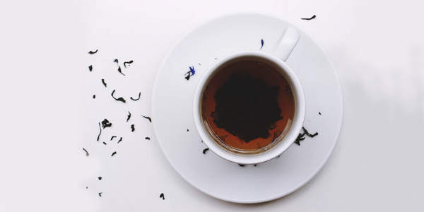 The Best Teas to Start Your Morning