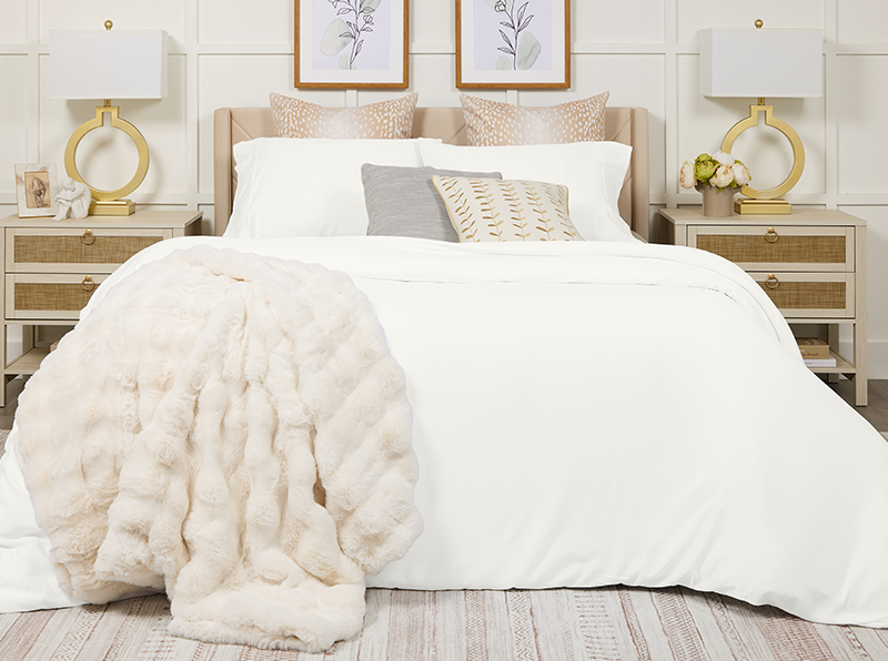 bedding set
