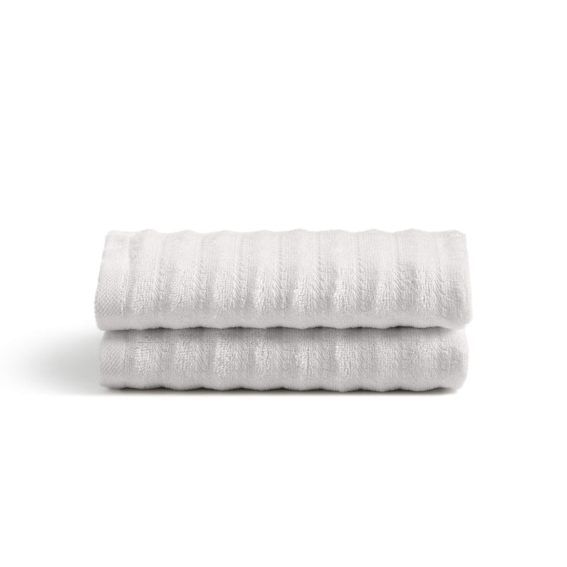 Luxury Bamboo Towel Set