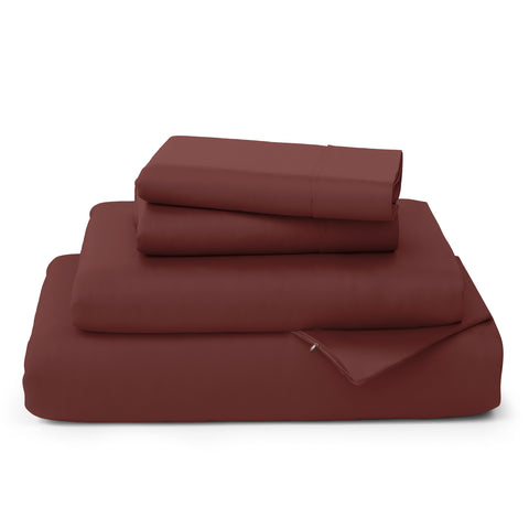 Luxury Bamboo Bed Sheets