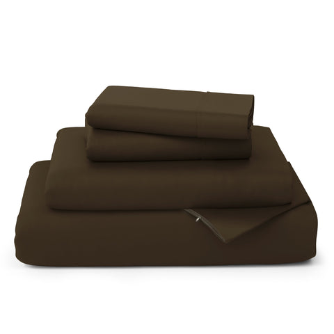Luxury Bamboo Bed Sheets
