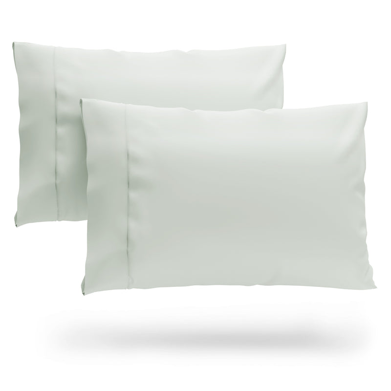 100% Bamboo Pillowcases