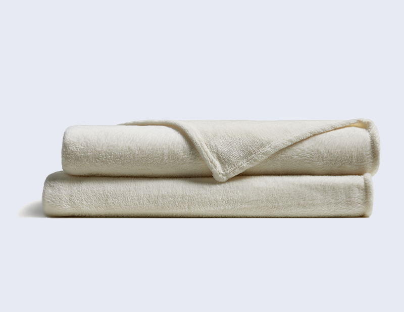 Everyday blanket