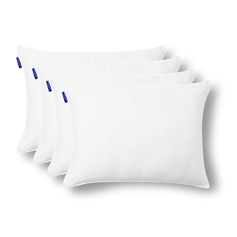 Luxury Bamboo Pillow