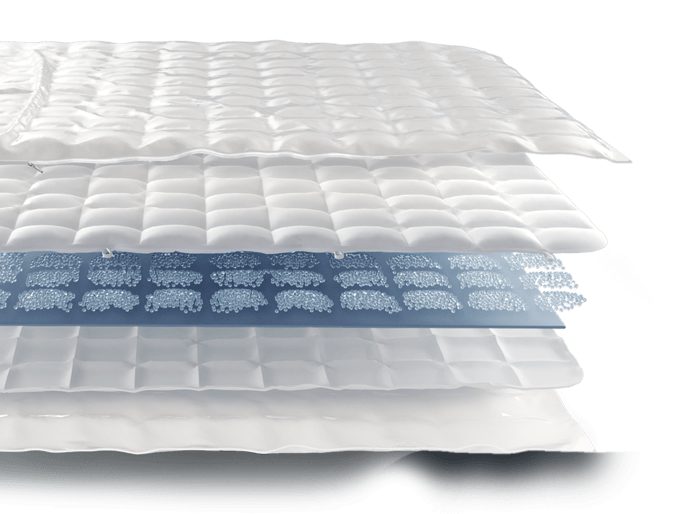 Luxury Bamboo Weighted Blanket Twin Cosy House Collection Cosy