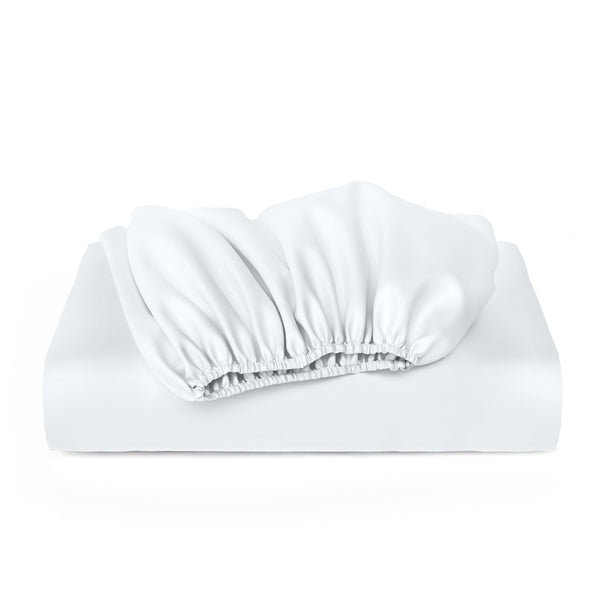 Luxury Bamboo Fitted Sheet Cosy House Collection UK