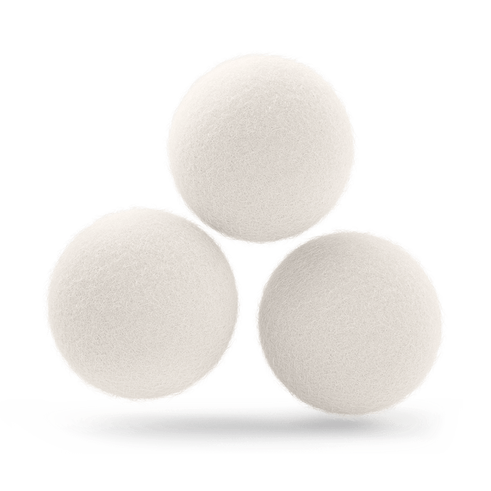 All Natural Wool Dryer Balls